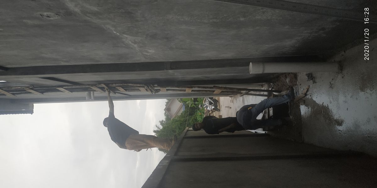 Rumah Mako Lokale - Dokumentasi Proyek